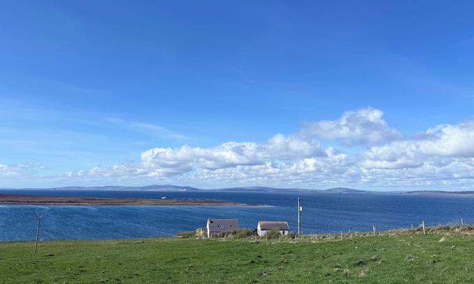 Burray House | Luxury Rural Retreat