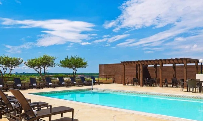 Park Central Hotel | Chic Retreat Westin Dallas Park Central | 3 Units | Pool & Attractions