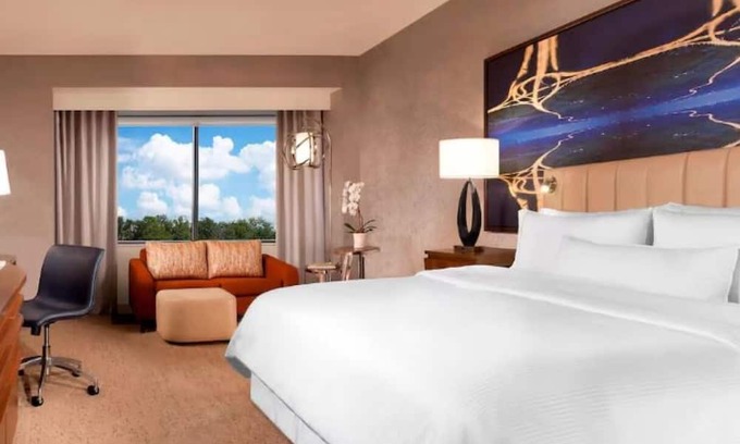 Park Central Hotel | Elegant Stay Westin Dallas Park Central | 2 Units | Pool & Near Atrractions