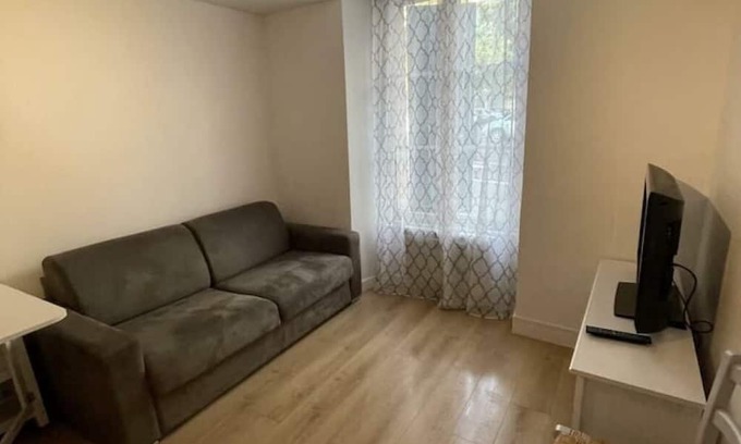 Villiers-le-Bel Apartment | Appartio - Studio apartment near PARIS