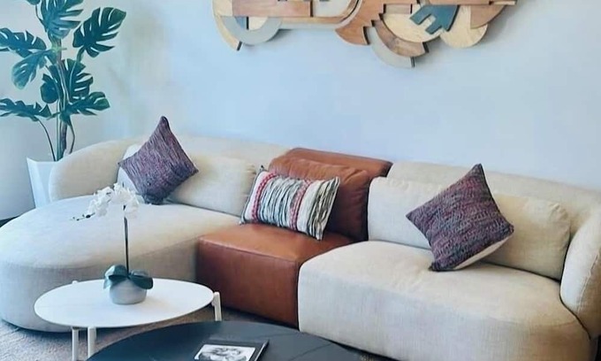 Zona 10 Apartment | Brand New Elegant Apt. Retreat in Z.10 3 Bedroom