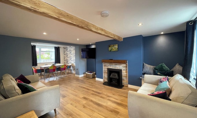 Gatehouse-of-Fleet Cottage | The Ship Inn Self Catering