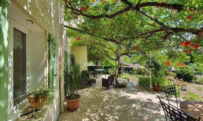 Lauraguel House | Lauraguel: the Occitan Jewel