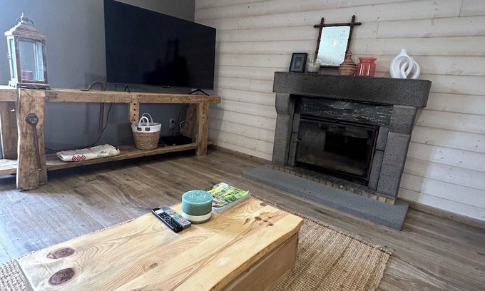 Murat Apartment | Grand duplex au coeur de Murat