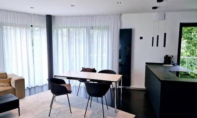 Bothfeld Apartment | CityNest Luxe Heaven KBK