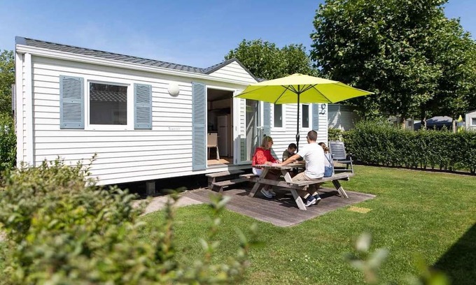 Jabbeke House | Holiday house Jabbeke for 1 - 4 persons with 2 bedrooms - Holiday home