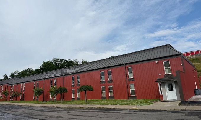 Fairmont Apartment | Fieldstone Apartments & Studios