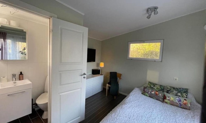 Ojersjo Cottage | Cosy cottage for you and your pet