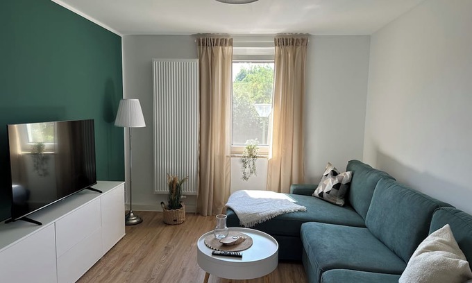 Großzossen Apartment | Vacation apartment DORA