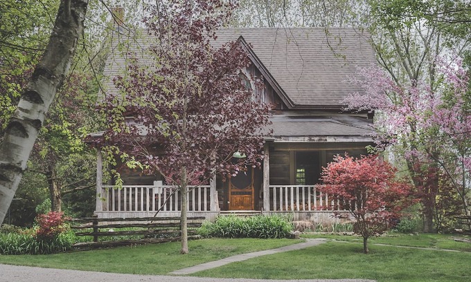 Zorra Cabin | This Listing is not yet Live