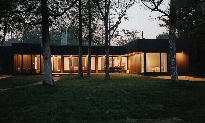 Algoma House | Clay Banks Lakehouse · Door County Lake House 50 min from Lambeau Field