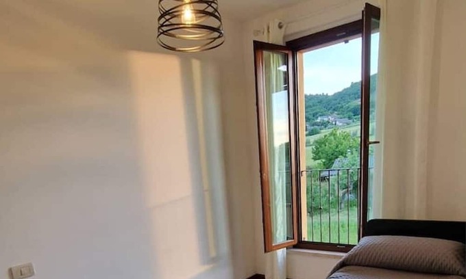 Chianciano Terme House | Sweet Nest -House in Montepulciano