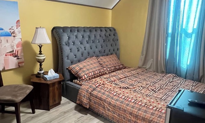 Algoma District House | 4Br/1Bath Boutique Luxury Collection in SSM
