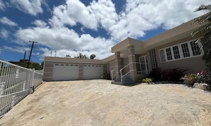 Leguisamo House | Countryside Paradise W/Scenic Views, Mayagüez, PR