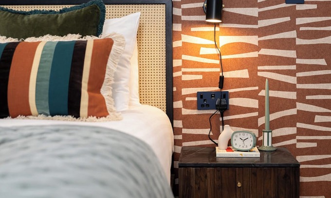 Camden Town Apartment | Camden | Room B3 - Studio Apartment, Sleeps 2