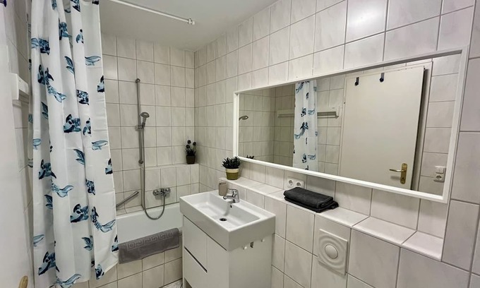 Loebtau Apartment | 3-room apartment for up to 5 people