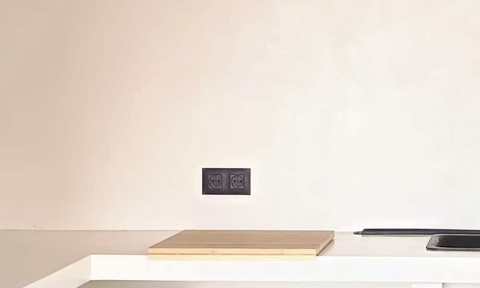 Nazaret Apartment | Stylish Eco-Luxury Apartment in Casa Urubú Nazaret
