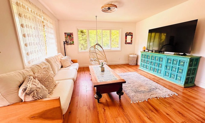 Pauwela Other | North Shore of Maui - 2bd minutes from beach and waterfalls