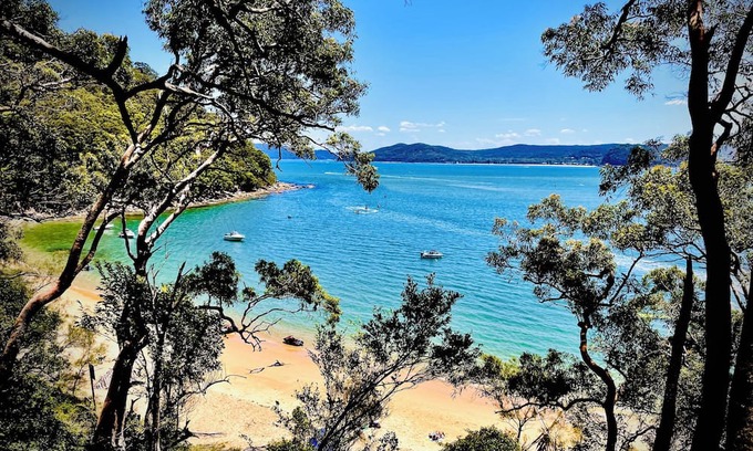 Wagstaffe Cottage | Amaroo in Wagstaffe – Coastal Cottage