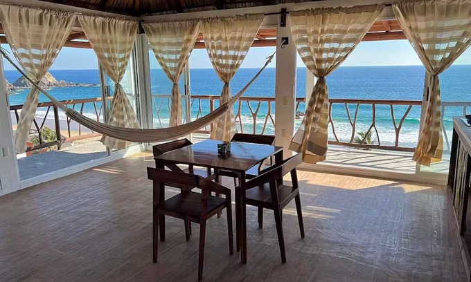 San Pedro Pochutla Apartment | New ad