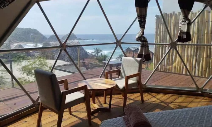 San Pedro Pochutla Apartment | New Listing