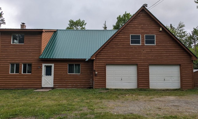 Pittsburg Cabin | Kismet Reach - Refreshed Cabin on the Trails in a Great Location of Pittsburg
