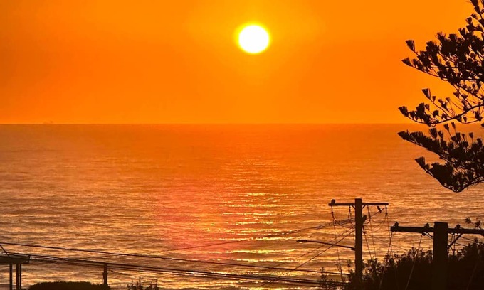 Wamberal Apartment | 100m from Beach: The Wambi Getaway, Pet Friendly, 2BR, Entire Apartment and Yard