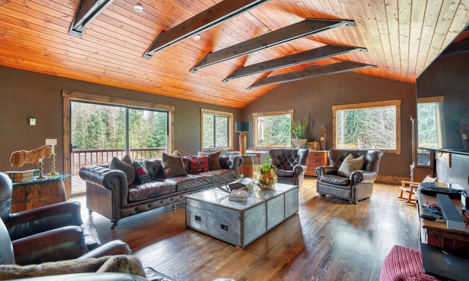 Brightwood Other | Highland Farms - Your Private Forest Farm