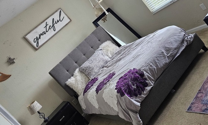 Southpoint Apartment | Gated Community Close to TIA bank Stadium, The Towncenter, Vystar Arena