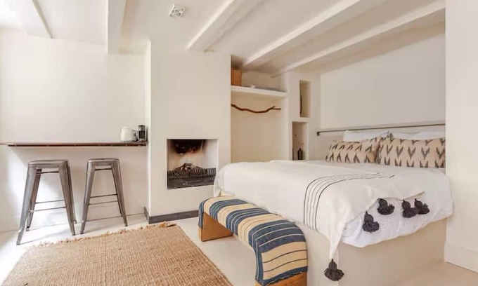 Amstelveld Apartment | Luxury apartment in best location of amsterdam