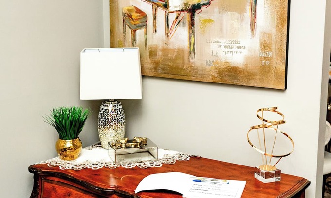 Broussard House | Hometown Hideaway Family Retreat King Suite 6 mi to Youngsville Sports Complex