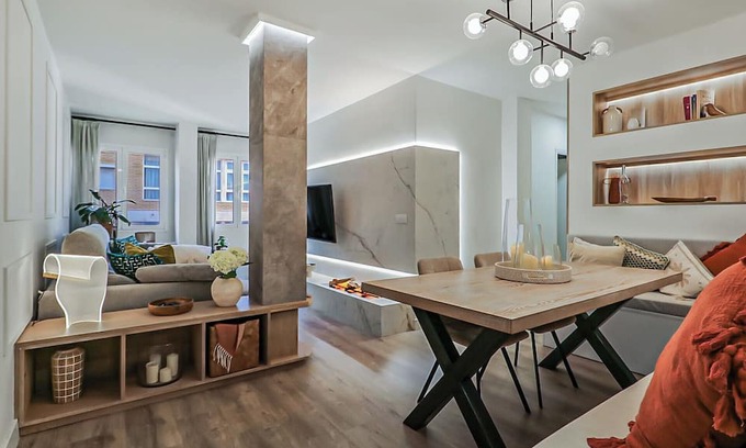 Las Palmas de Gran Canaria House | Lux Experience Mesa y Lopez