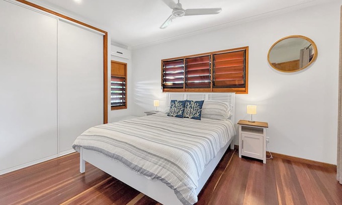 Wongaling Beach House | 105 on Reid