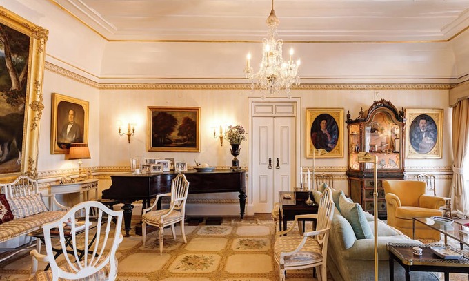 Santiago do Cacem House | A Refuge of Charm and History in Santiago do Cacém, Portugal