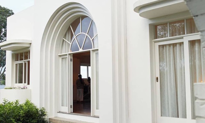 Murwillumbah House | Cosy & Stylish Art Deco Inspired Home in the Heart of Murwillumbah!