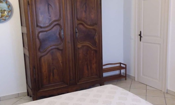 Campomarino di Maruggio Villa | Court of the Greeks on the border between sea and countryside