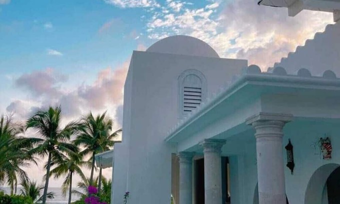 Troncones House | Casablanca Beachfront Gateway