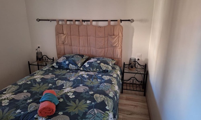 Lusseray House | Gîte O'Limousin stone barn just renovated with all comforts