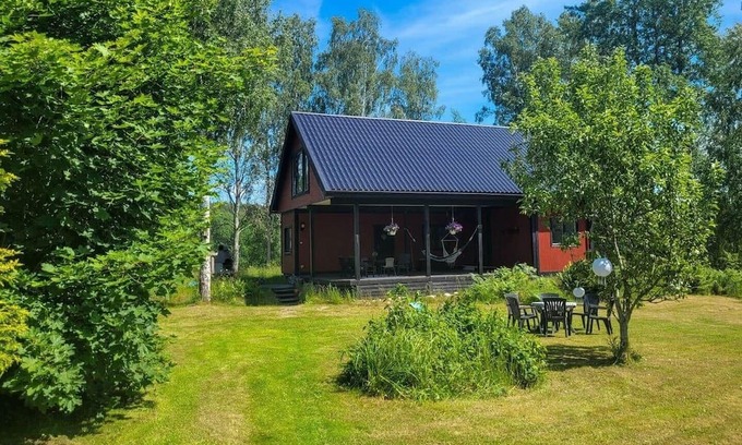 Skogsby House | SOD691 Stavsjö - Kila Skogsby Nygården 3