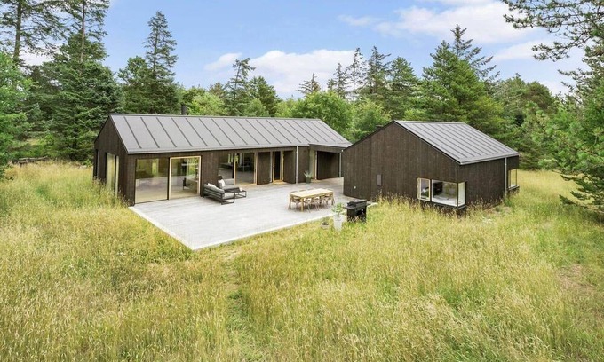 Bindslev House | TV1467 Bindslev - Danielvej 2