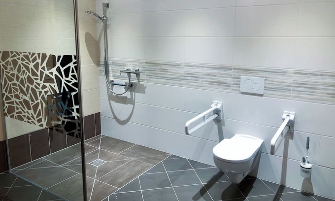 Goeda Apartment | Resort Dreistern, Pension Resort Dreister - DZ 01 (barrier-free)