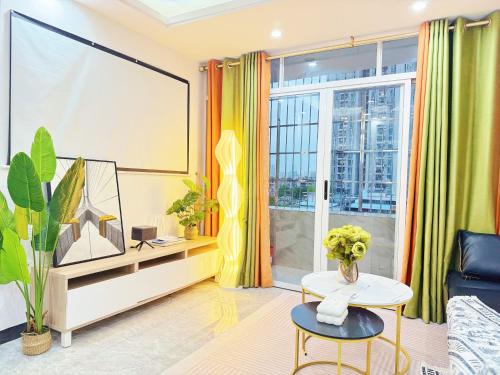 Yuexiu Apartment | Coisini House