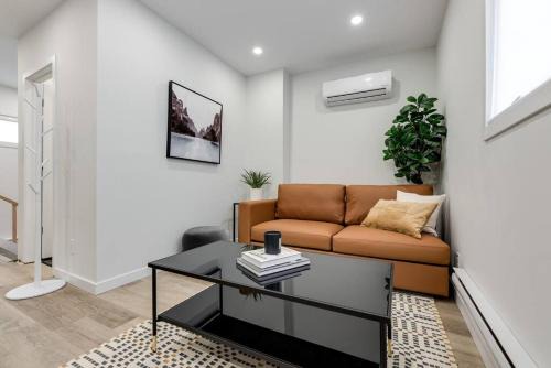 Downtown Ottawa Apartment | Modern Comfort - 1BR Apt w Sleeper Sofa - Downtown