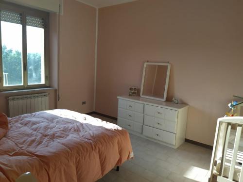 Guzman Apartment | Camere bevagna