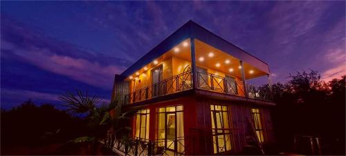 Kvareli Hotel | Villa Gio Kvareli