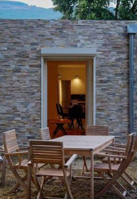 Mausoleo Apartment | T3 dans maison de plein pied