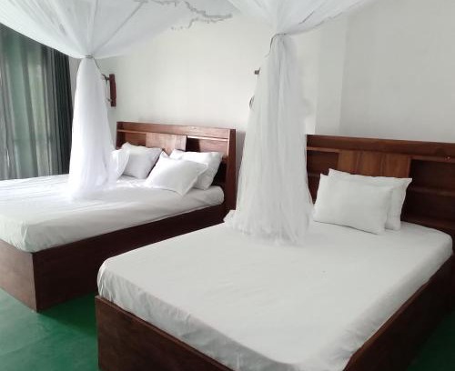 Ella House | Winking holiday resort