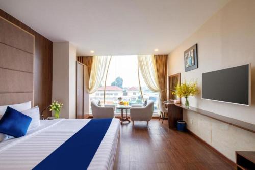 Bao Loc Hotel | Sandals Hotel