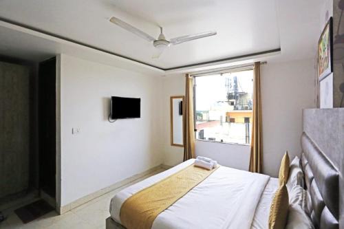 Mahipalpur Extension House | Hotel ajay guest house