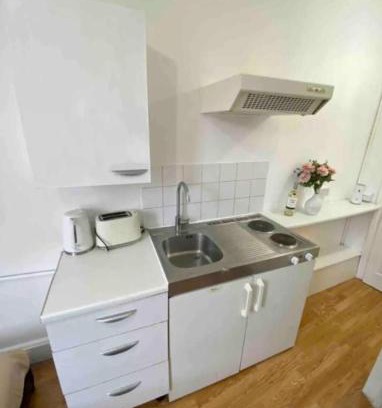 Highgate Apartment | Studio apartment in a convenient location
